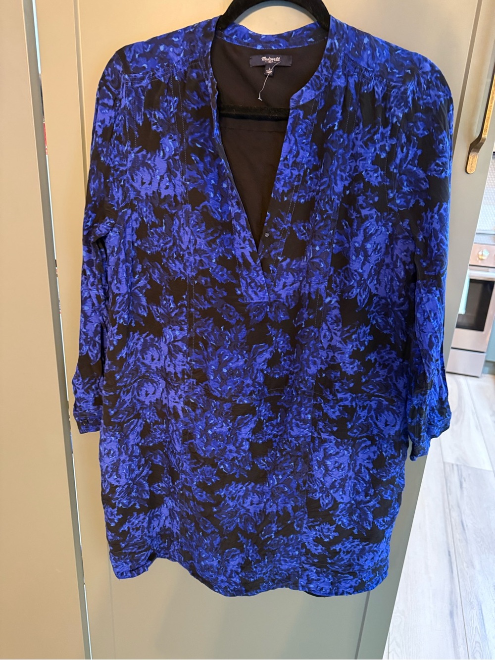 Madewell Dress